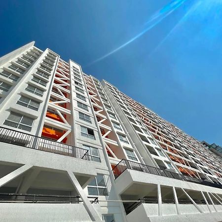 K City プネ エクステリア 写真